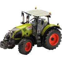 Preview CLAAS 870 Axion Tractor