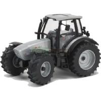 Preview Hurlimann XL 165.7 Tractor