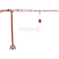 Preview Wolff 4517 City Tower Crane
