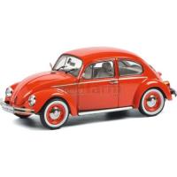 Preview VW Beetle 1600i - Ultima Edicion