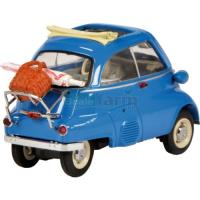 Preview BMW Isetta - Picnic