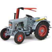 Preview Eicher ED16 Vintage Tractor - Blue