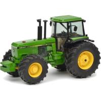 Preview John Deere 4850 Tractor