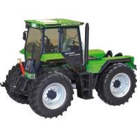 Preview Deutz Fahr IN-trac 6.60 Tractor