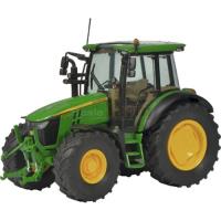 Preview John Deere 5125 R Tractor