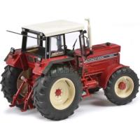 Preview International 1255 Tractor