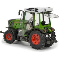 Preview Fendt 211 V Vario Tractor