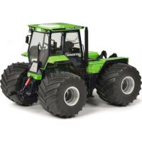 Preview Deutz Fahr Intrac 6.60 Tractor with Terra Wheels