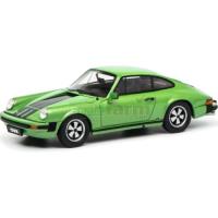 Preview Porsche 911 Coupe - Green