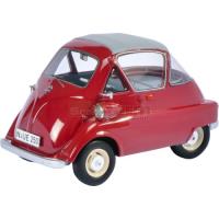 Preview BMW Isetta - Red