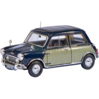 Preview Classic Mini Cooper S 'Peter Sellers'