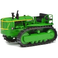 Preview Deutz 60PS Track Tractor