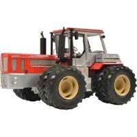 Preview Schluter 5000 TVL Tractor - Red