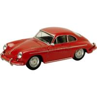 Preview Porsche 356 - Red