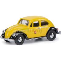 Preview VW Beetle - PTT