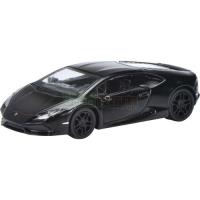 Preview Lamborghini Huracan - Black