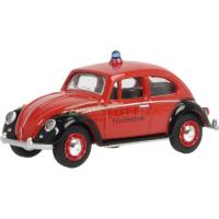 Preview VW Beetle - Feuerwehr