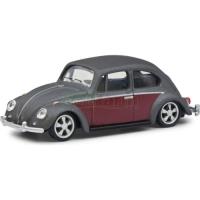 Preview VW Beetle Lowrider - Grey/Red