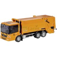 Preview Mercedes Benz Econic Refuse Truck