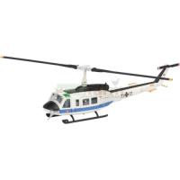 Preview Bell UH 1D Helicopter - Bundeswehr
