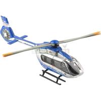 Preview Airbus H145 Helicopter - Polizei