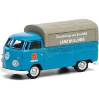 Preview VW T1c Pickup with Tarpaulin - Lanz