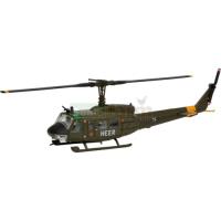 Preview Bell UH 1D Helicopter - Army
