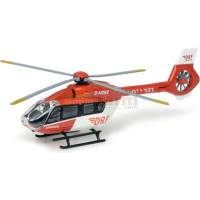 Preview Airbus H145 Helicopter - DRF