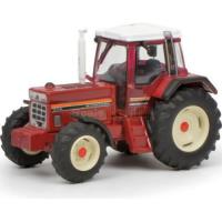 Preview IHC 1455 XL Tractor