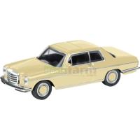 Preview Mercedes Benz /8 Coupe - Beige