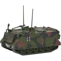 Preview Transportpanzer M113 Flecktarn