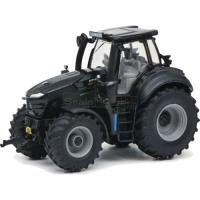 Preview Deutz Fahr 9340 TTV Tractor