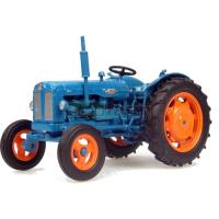 Preview Fordson Power Major Vintage Tractor