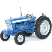 Preview Ford 5000 Tractor (1964 - 1968)