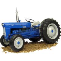 Preview Fordson Super Dexta New Performance Vintage Tractor (1963)