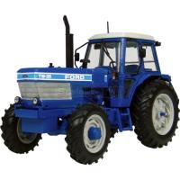 Preview Ford TW35 4 x 4 Vintage Tractor (1983)