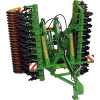 Preview Amazone Catros 6001-2 TS Disc Cultivator