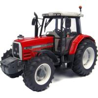 Preview Massey Ferguson 6170 Tractor