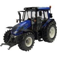 Preview Valtra N103 Tractor - Blue Metallic