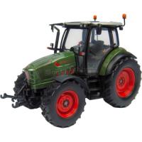 Preview Hurlimann XM120 Tractor