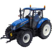 Preview New Holland T5.115 Tractor