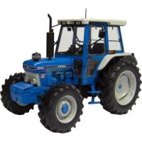 Preview Ford 6810 4WD Tractor (Gen 3)