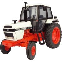 Preview David Brown 1490 2WD (1981) Tractor