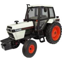 Preview Case 1494 2WD Tractor (David Brown)