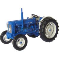 Preview Fordson Super Major 'New Performance' Tractor
