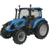 Preview Landini Serie 4.105 Tractor