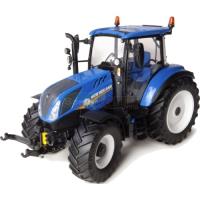 Preview New Holland T5.120 (2016) Tractor