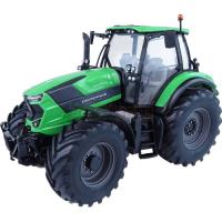 Preview Deutz Fahr Agrotron 7250 TTV Tractor (2017 Version)