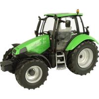 Preview Deutz Fahr Agrotron 135 MK3 Tractor