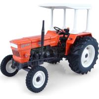 Preview Fiat 750 Special 2WD Tractor with Canopy